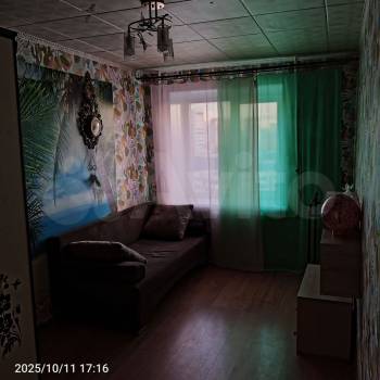 Продается 2-х комнатная квартира, 48,6 м²