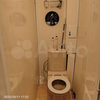 Продается 2-х комнатная квартира, 48,6 м²