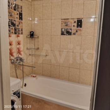 Продается 2-х комнатная квартира, 48,6 м²