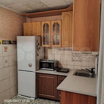 Продается 2-х комнатная квартира, 48,6 м²