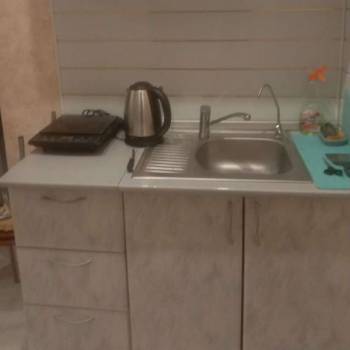 Сдается 1-комнатная квартира, 15,5 м²