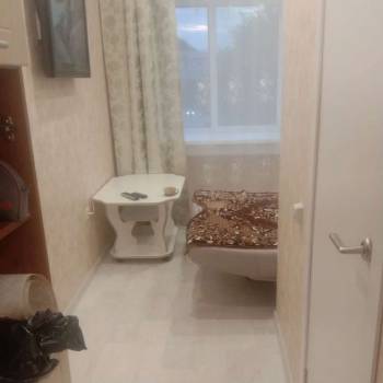 Сдается 1-комнатная квартира, 15,5 м²