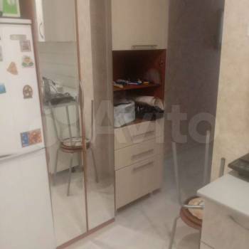 Сдается 1-комнатная квартира, 15,5 м²