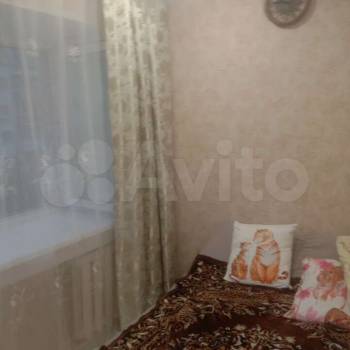 Сдается 1-комнатная квартира, 15,5 м²