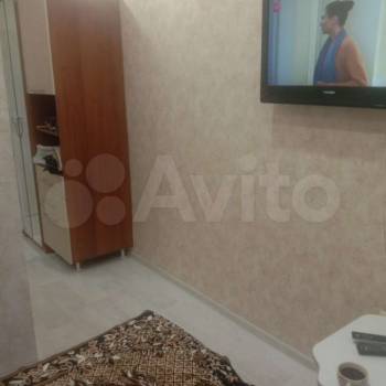 Сдается 1-комнатная квартира, 15,5 м²