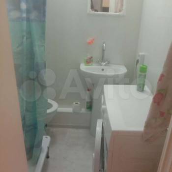 Сдается 1-комнатная квартира, 15,5 м²