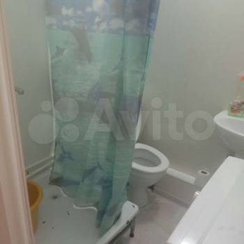 Сдается 1-комнатная квартира, 15,5 м²