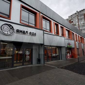 Сдается Нежилое помещение, 37,5 м²