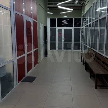 Сдается Нежилое помещение, 37,5 м²