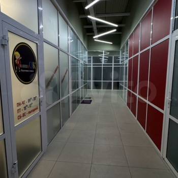 Сдается Нежилое помещение, 37,5 м²