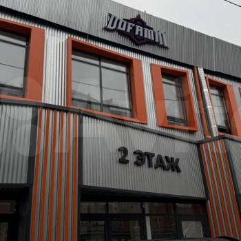 Сдается Нежилое помещение, 37,5 м²