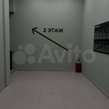 Сдается Нежилое помещение, 37,5 м²