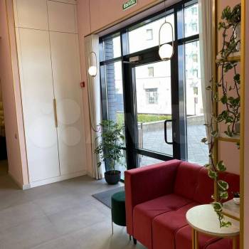 Продается Нежилое помещение, 46 м²