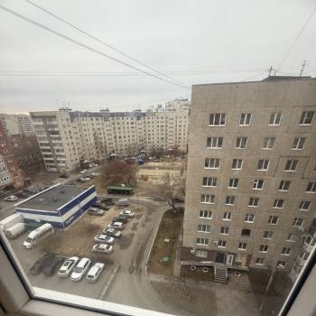 Продается 1-комнатная квартира, 34,6 м²