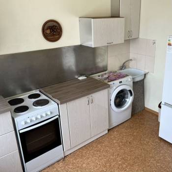 Продается 1-комнатная квартира, 28,9 м²