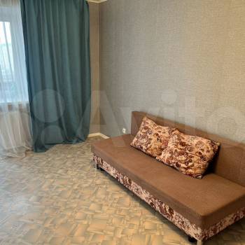 Продается 1-комнатная квартира, 28,9 м²