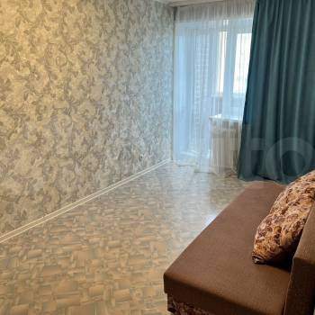 Продается 1-комнатная квартира, 28,9 м²