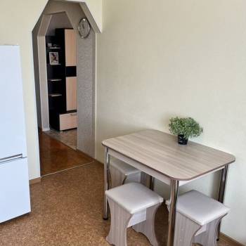 Продается 1-комнатная квартира, 28,9 м²
