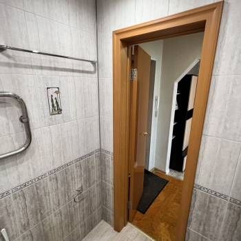 Продается 1-комнатная квартира, 28,9 м²