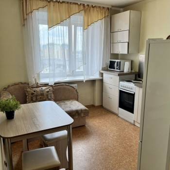 Продается 1-комнатная квартира, 28,9 м²