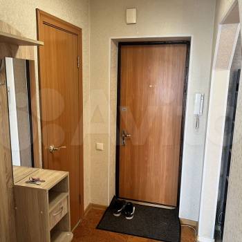 Продается 1-комнатная квартира, 28,9 м²