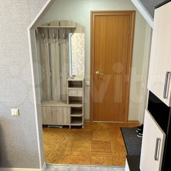 Продается 1-комнатная квартира, 28,9 м²