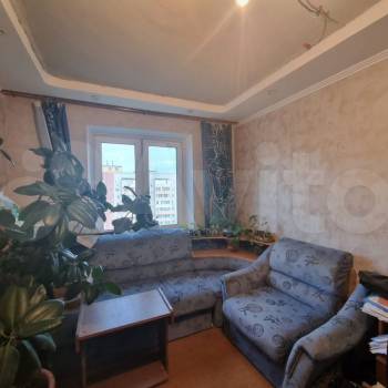 Продается Многокомнатная квартира, 80 м²