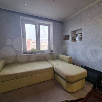 Продается Многокомнатная квартира, 80 м²