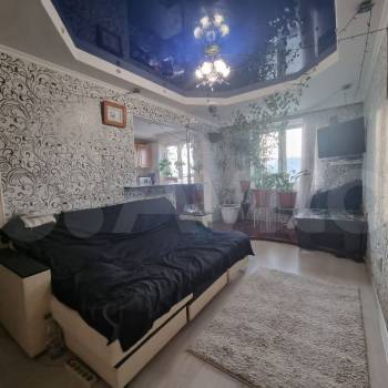 Продается Многокомнатная квартира, 80 м²