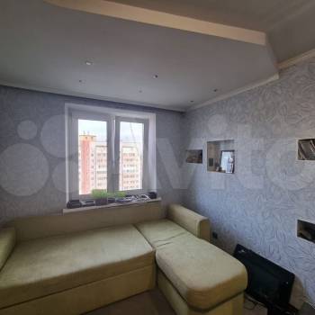 Продается Многокомнатная квартира, 80 м²