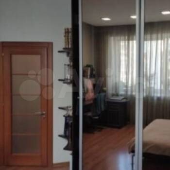 Продается Многокомнатная квартира, 154 м²