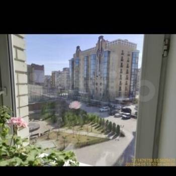 Продается Многокомнатная квартира, 154 м²