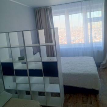 Продается 1-комнатная квартира, 39,9 м²