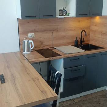 Продается 1-комнатная квартира, 39,9 м²