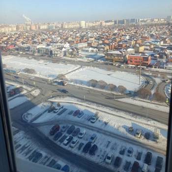 Продается 1-комнатная квартира, 39,9 м²