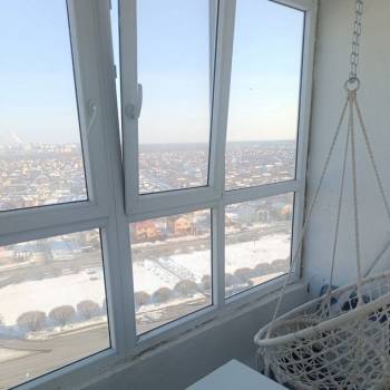 Продается 1-комнатная квартира, 39,9 м²