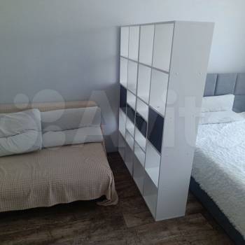 Продается 1-комнатная квартира, 39,9 м²