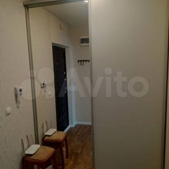 Продается 1-комнатная квартира, 39,9 м²