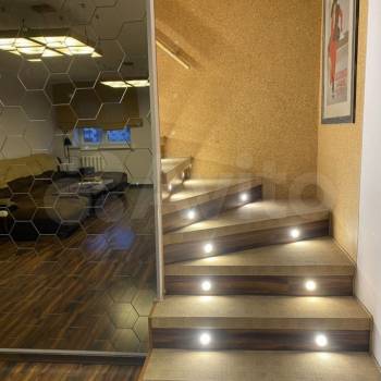 Продается Многокомнатная квартира, 211 м²