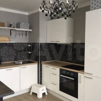 Продается 2-х комнатная квартира, 66,4 м²