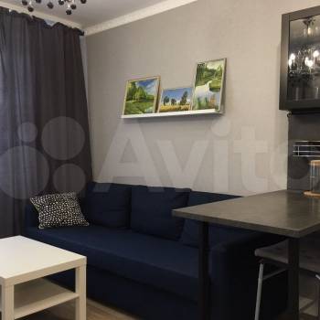 Продается 2-х комнатная квартира, 66,4 м²