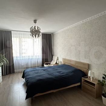 Продается 2-х комнатная квартира, 66,4 м²