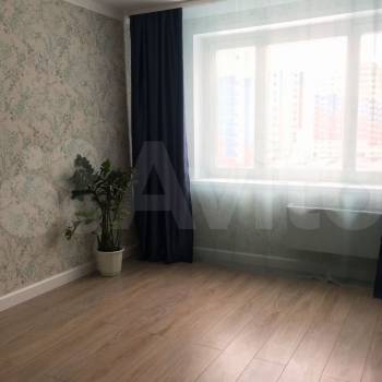 Продается 2-х комнатная квартира, 66,4 м²