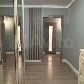 Продается 2-х комнатная квартира, 66,4 м²