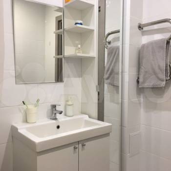 Продается 2-х комнатная квартира, 66,4 м²