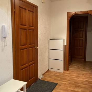 Сдается 2-х комнатная квартира, 52 м²