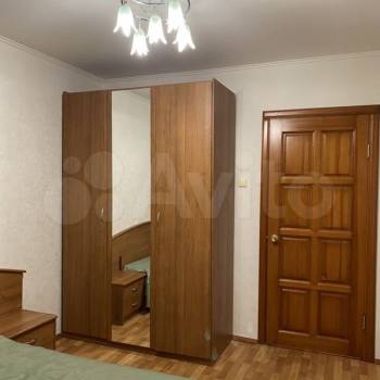 Сдается 2-х комнатная квартира, 52 м²