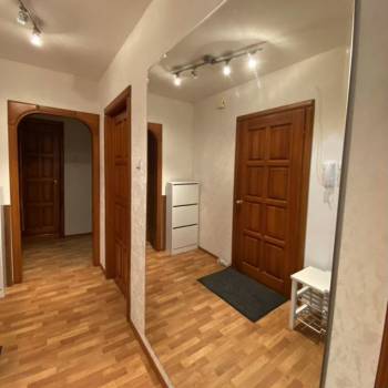Сдается 2-х комнатная квартира, 52 м²