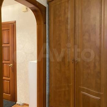 Сдается 2-х комнатная квартира, 52 м²