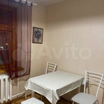 Сдается 2-х комнатная квартира, 52 м²